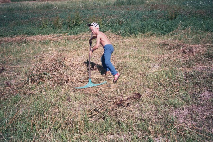 Давидівка - Давидівка