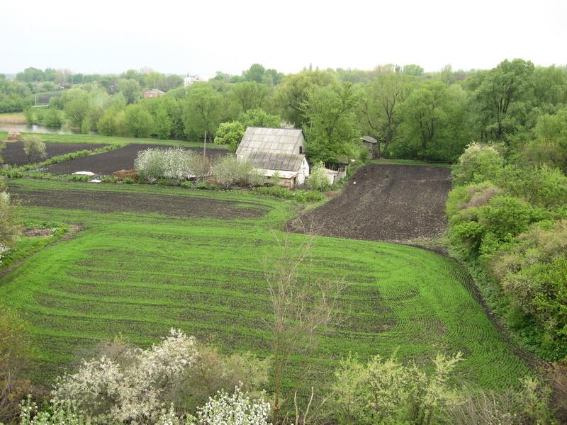 Наше село - Столбина Долина