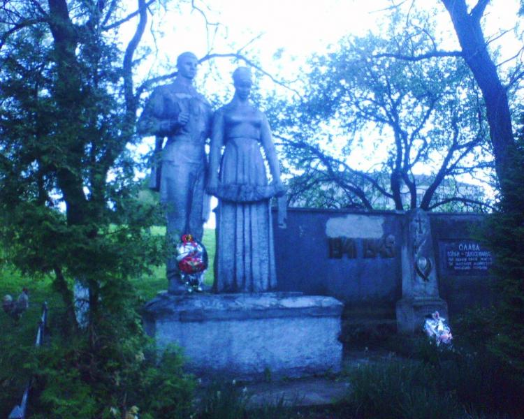 Наші фото - Іванчани