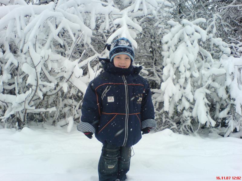 Наші фото - Паньківці