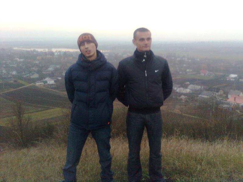 Наші фото - Варковичі