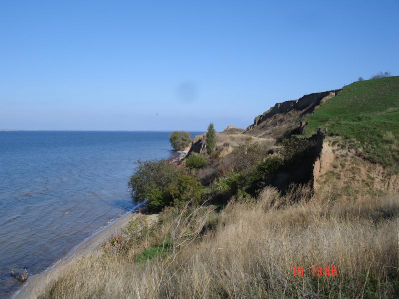 Наші фото - Ушкалка