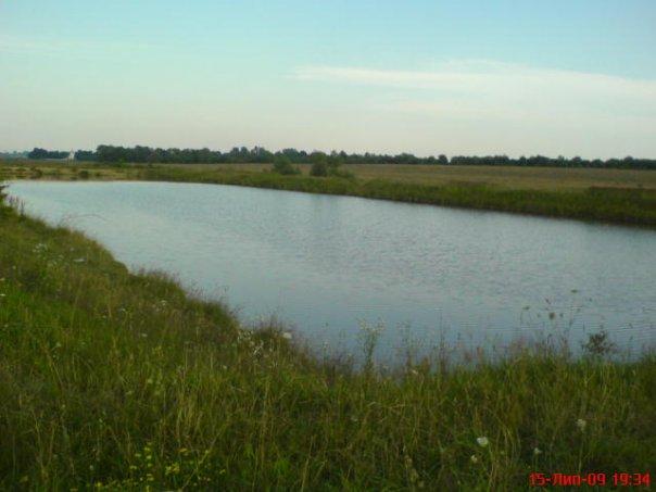 Рідне село - Хлиплі