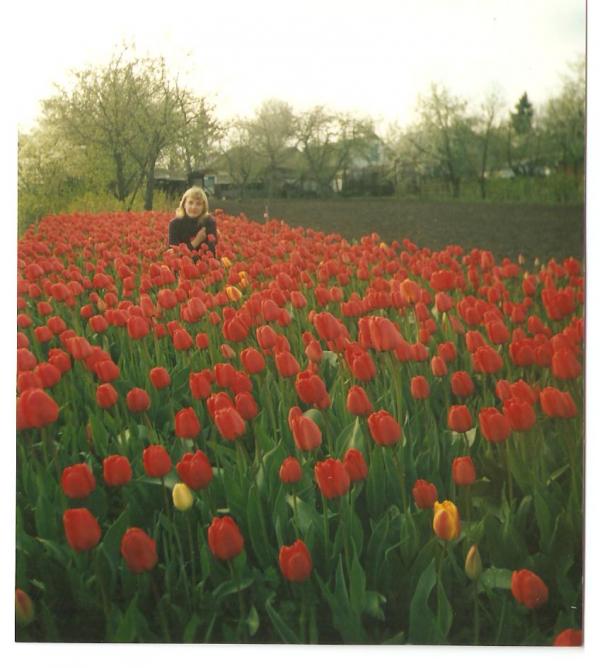 Наші фото - Молодецьке