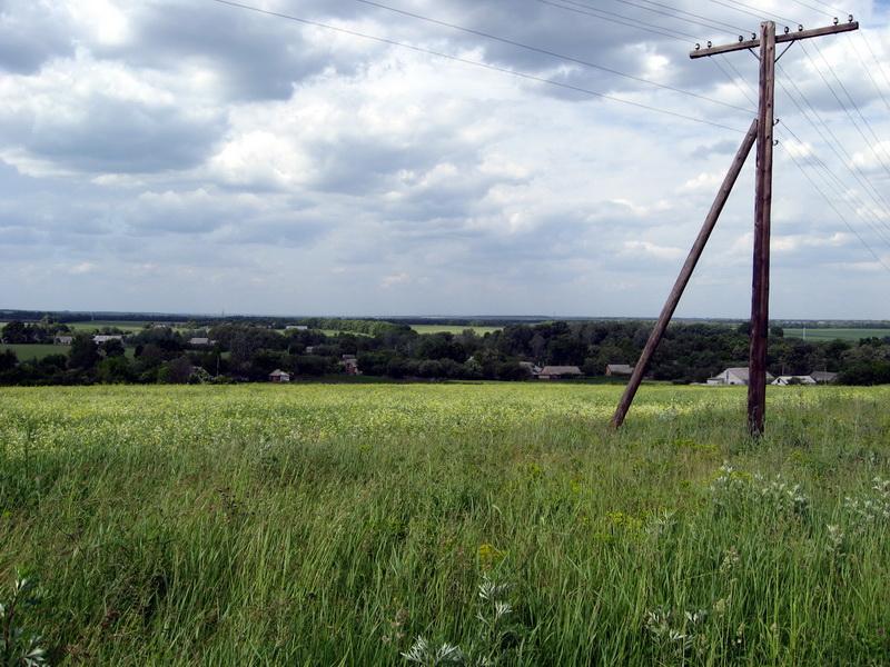 Наші фото - Столбина Долина