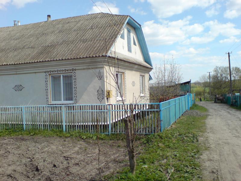 паньківці - Паньківці