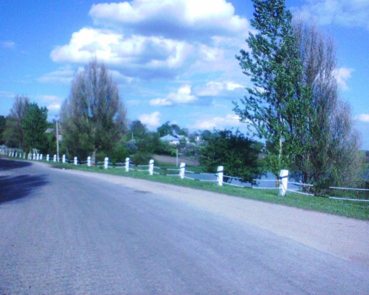 Наші фото - Іванчани