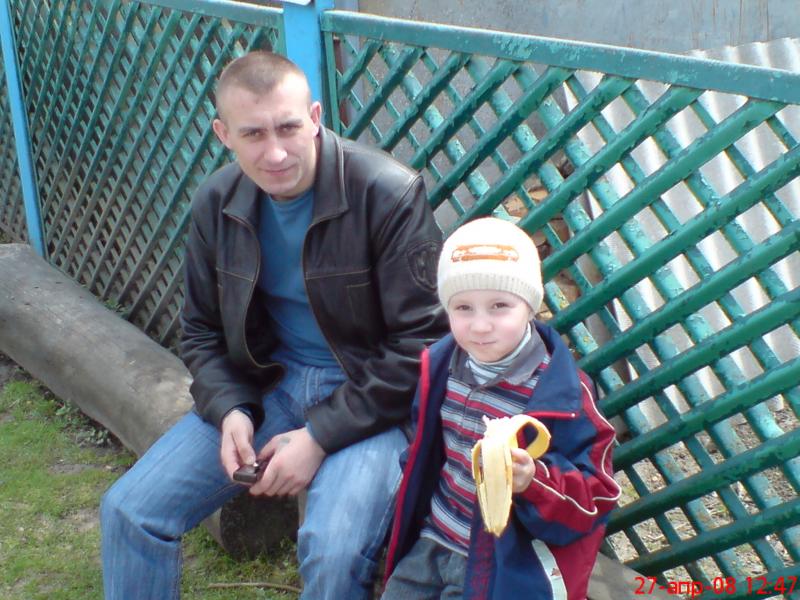 Наші фото - Паньківці