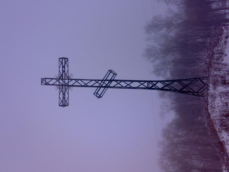 Наші фото - Кривець