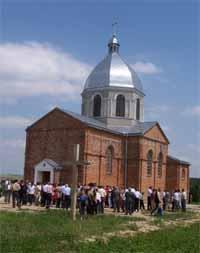 - - Воля-Садківська