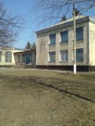 ЗОШ (загальноосвітня школа)