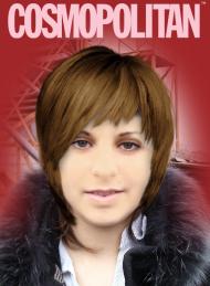 Кращі дівки Вівсяників