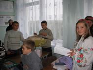 Іваннівська ЗОШ І-ІІ ступенів