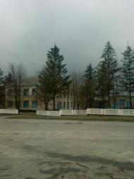 ЗОШ (загальноосвітня школа)