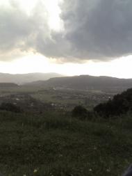 Рідний край