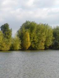 Мешканець села Багви