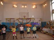 Іваннівська ЗОШ І-ІІ ступенів