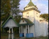 Історія села в фотографіях