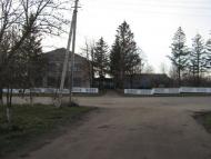 ЗОШ (загальноосвітня школа)