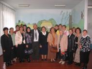 Іваннівська ЗОШ І-ІІ ступенів