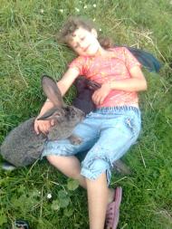 Фото любителів Ожарівки