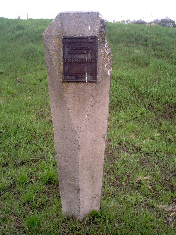 Історія села в фотографіях - Велика Снітинка