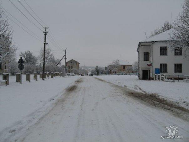 Наші фото - Пробіжна