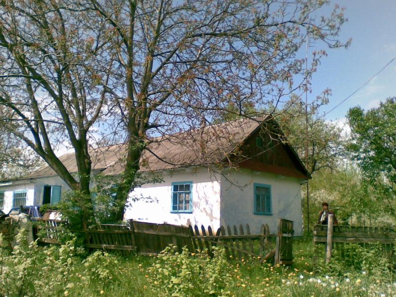 Наші фото - Іванне