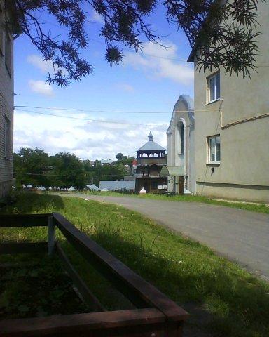 Віжомля - Vizhomlya