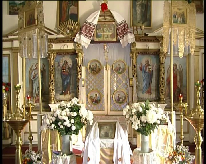 Історія села в фотографіях - Велика Снітинка