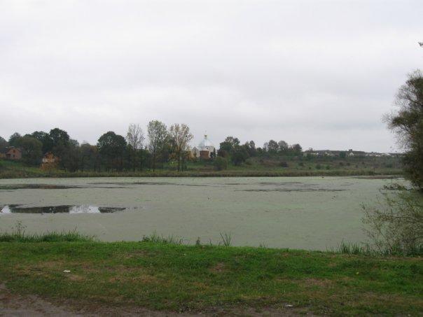 Наші фото - Угри