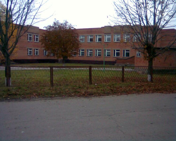 Наші фото - Сагайдак