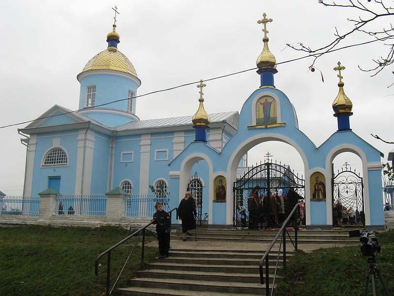 Наші фото - Цумань