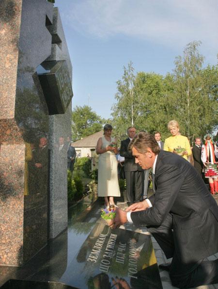 Наші фото - Високі Байраки