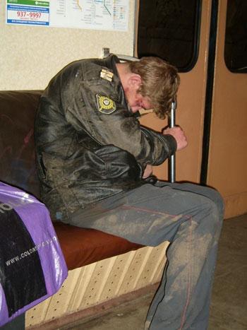 Наші фото - Ракова