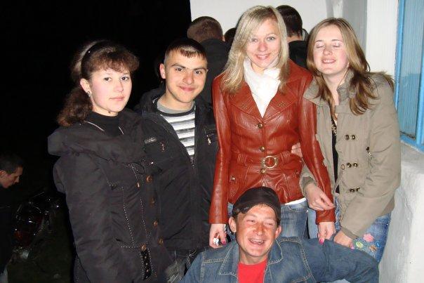 Ожарівка - Ожарівка