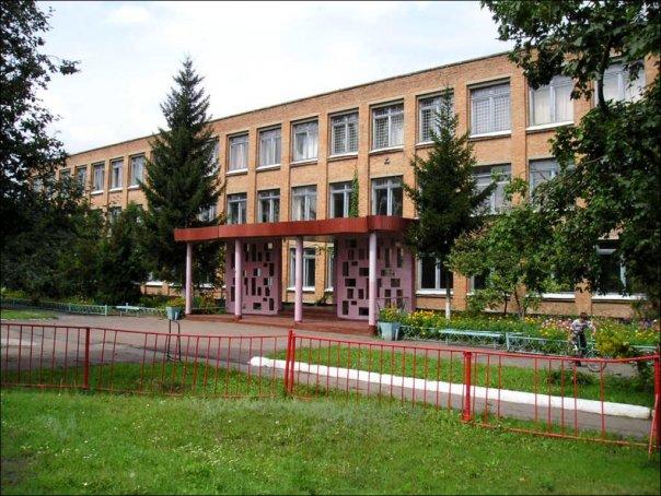 Наші фото - Артемівка