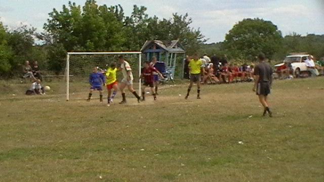 Розваги - Буймер