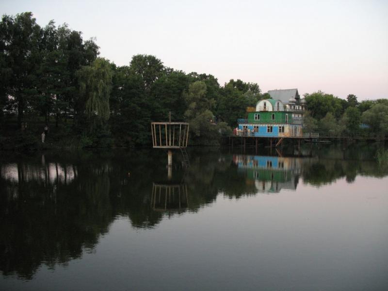 Наші фото - Сагайдак