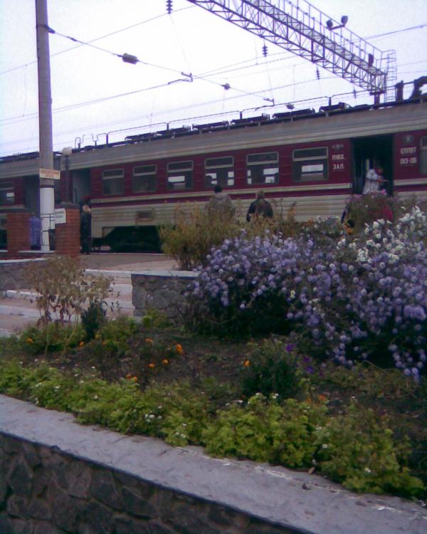 Наші фото - Сагайдак