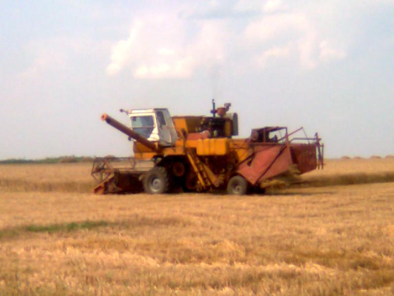 Ожарівка - Ожарівка