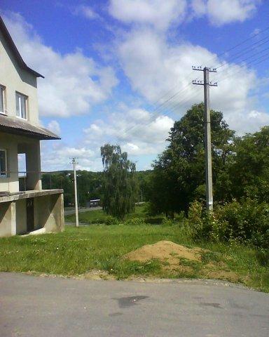 Віжомля - Віжомля