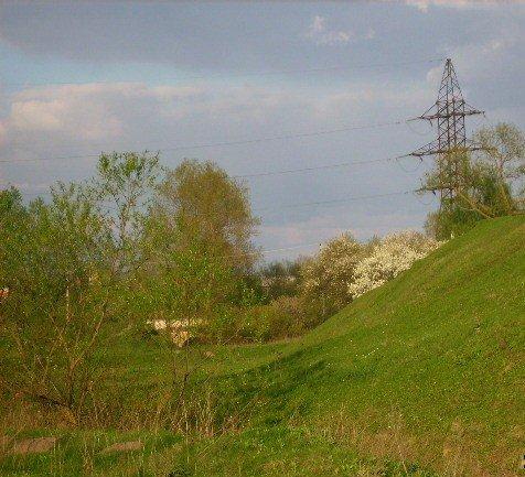 Наші фото - Пробіжна