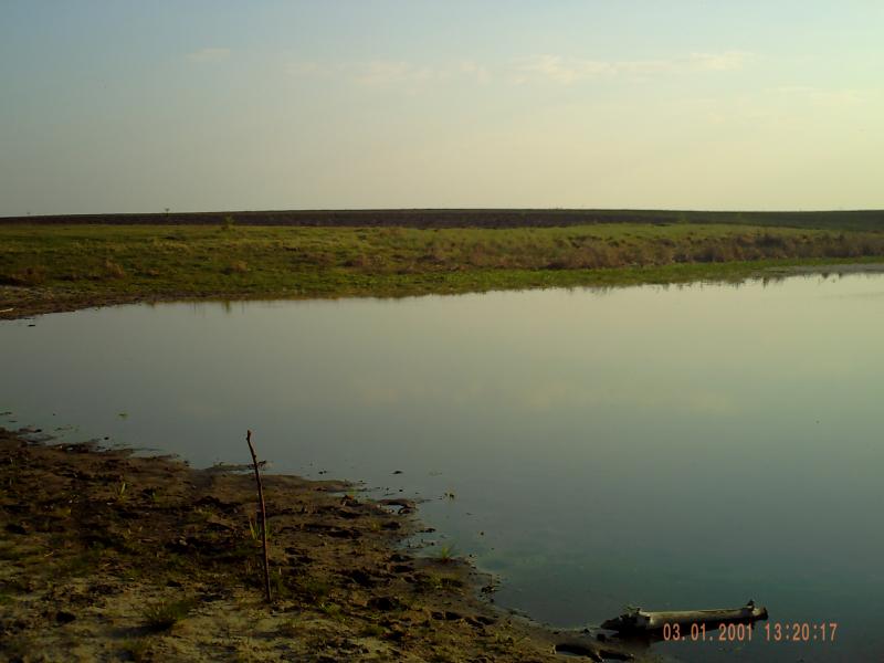 природа - Деминівка