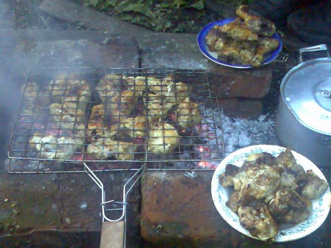 Наші фото - Гринівка