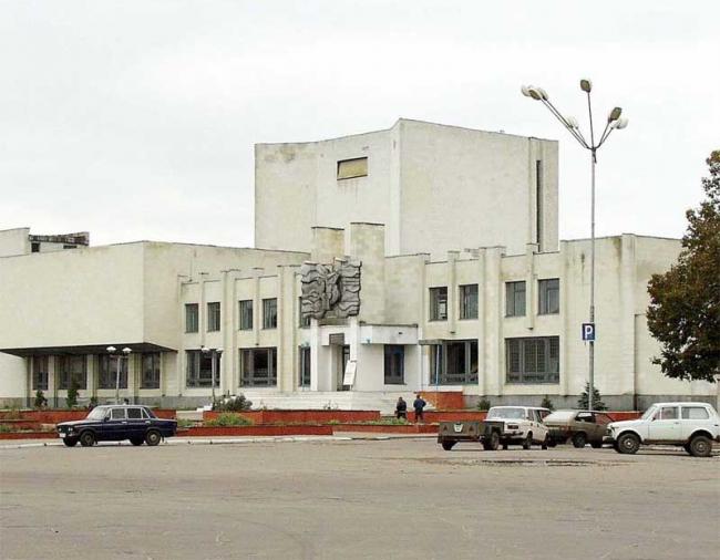 Щорс - любимый город - Щорс