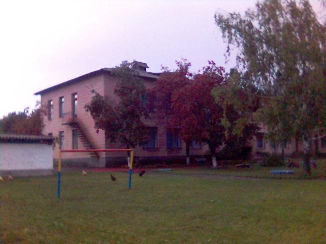 Наші фото - Молодецьке