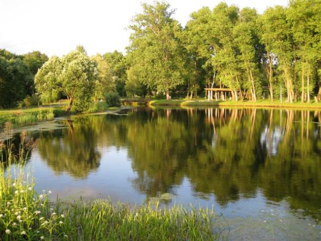 Щорс - любимый город - Щорс