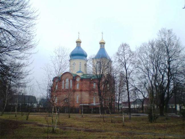 Щорс - любимый город - Щорс