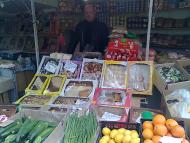 Вулицями Баришівки